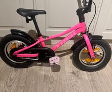 Trek 12 inch