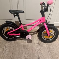 Trek 12 inch