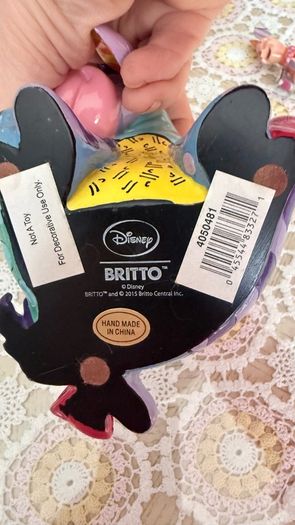 Disney Britto