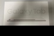 Samsung Galaxy Tab S9 SM-X710 12GB/256GB Beige - New Unopened Sealed