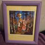 Babes in the Woods by Carol Lawson Framed Image 6