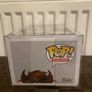 Funko POP! Vinyl Space Jam Taz Chase Vaulted Image 5