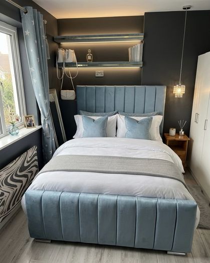 beds
