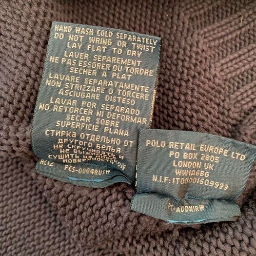 Ralph Lauren Jumper