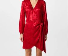 Dress- Never Fully Dressed