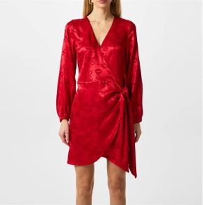 Dress- Never Fully Dressed