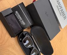 Meta Ray-Ban Stories - Wayfarer Gen 1