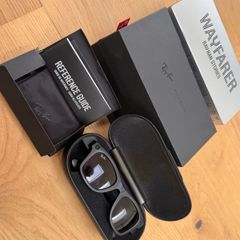 Meta Ray-Ban Stories - Wayfarer Gen 1