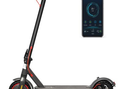 scooter