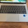HP Elitebook 830 G8 | i7 (11th gen) | 16GB | 512GB | 14" FHD | Win11 Image 2