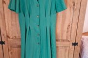 Emerald Green Shein Dress Size L