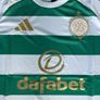 Celtic 26/27 Home Football Jersey Image 3