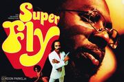 curtis mayfield  //  super fly  (mobile fidelity sound lab)