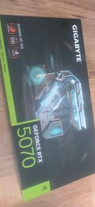 Rtx5070 Gigabyte pc brand new.
