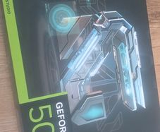 Rtx5070 Gigabyte pc brand new.