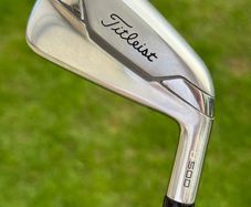 Titleist U500 #2 Driving Iron
