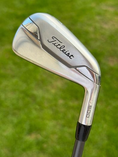 Titleist U500 #2 Driving Iron