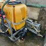 Tractor sprayer Image 2