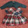 3-6 month girls 60+ piece bundle Image 2