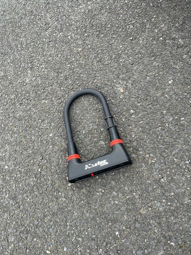 Kugo M4 PRO - Electric scooter
