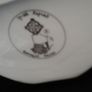 Donegal parian China frame. Image 4