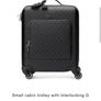 Gucci cabin trolley original new Image 9