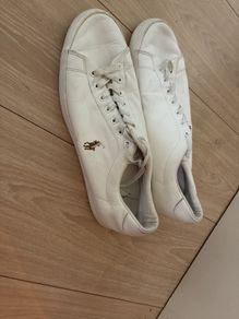 Polo mens runners uk10