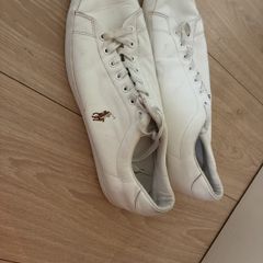 Polo mens runners uk10