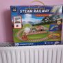 Brand New Build and Ride Steam Railway Image 2