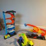 Hot Wheels Playset collection Image 7