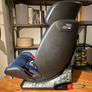 Britax Romer ADVANSAFIX IV M Car Seat (Moonlight Blue) Image 4