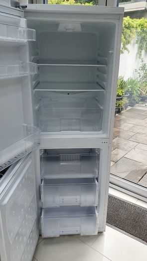 Beko Fridge Freezer