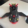 Imaginext Dc with figures , car  moto etc Image 3