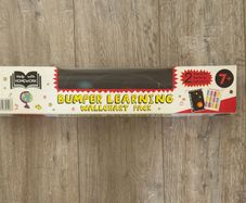 Autumn Publishing Help With Homework Bumper Learning Wallchart Pack