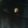 Dolce and Gabbana black jacket Image 4