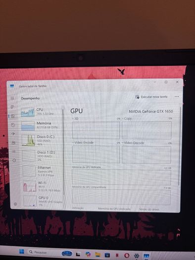 Acer nitro 5