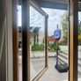 Large Double Glazed Timber/Aluminium Windows 3 Sizes Available Image 2