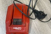 hilti charger