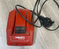 hilti charger