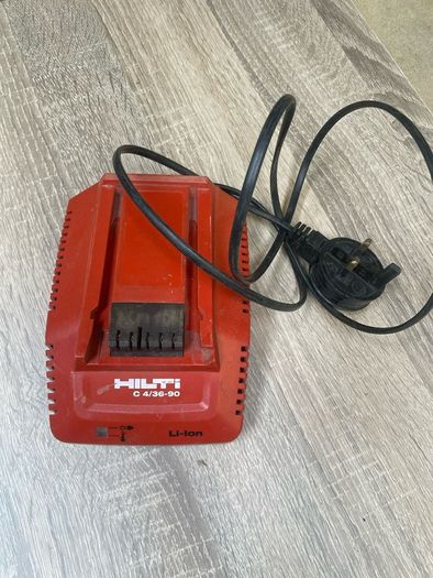 hilti charger