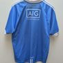 Retro 2016 Dublin GAA Jersey Shirt Top XL mens Dubs O'Neills Image 4