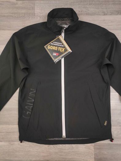 NEW Galvin Green GoreTex Waterproof Golf Jacket Mens Large