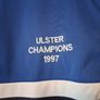Cavan GAA Track Top. Official KCS Cavan Mens Track Top. Collect In Dublin Or Receive Via Post. Image 4