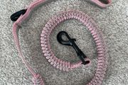 Puppy lead