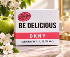 Be Delicious