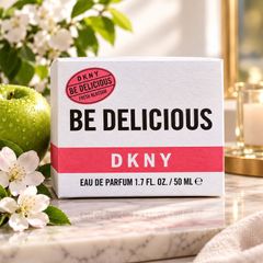 Be Delicious