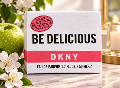 Be Delicious