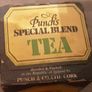 punch's loose tea from cork 70's Image 3
