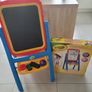 Crayola Easel Board Image 2