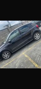 polo parts/ full car